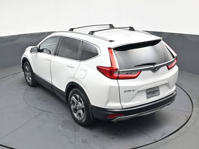 Used 2019 Honda CR-V EX-L image 26