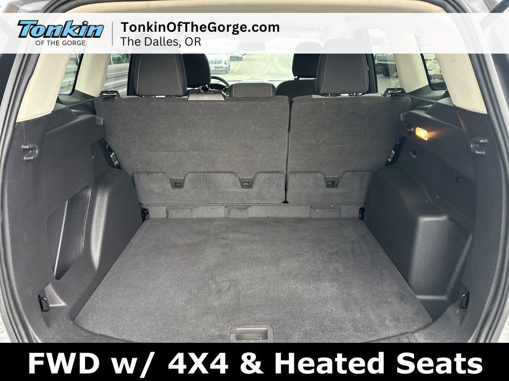 Used 2019 Ford Escape SE image 5