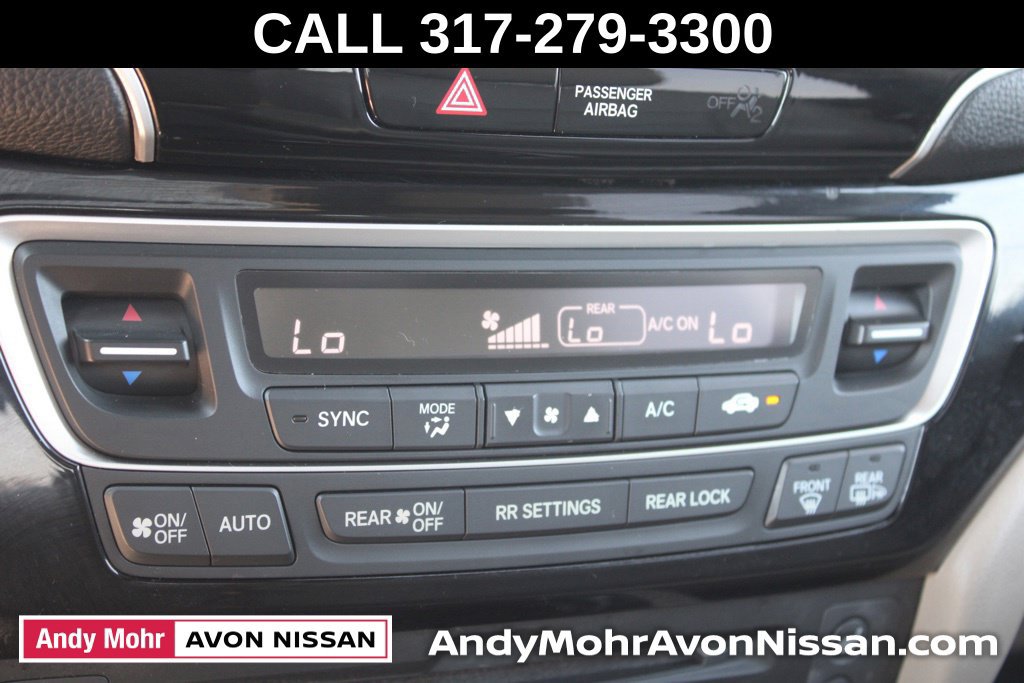 Used 2020 Honda Pilot Elite image 44
