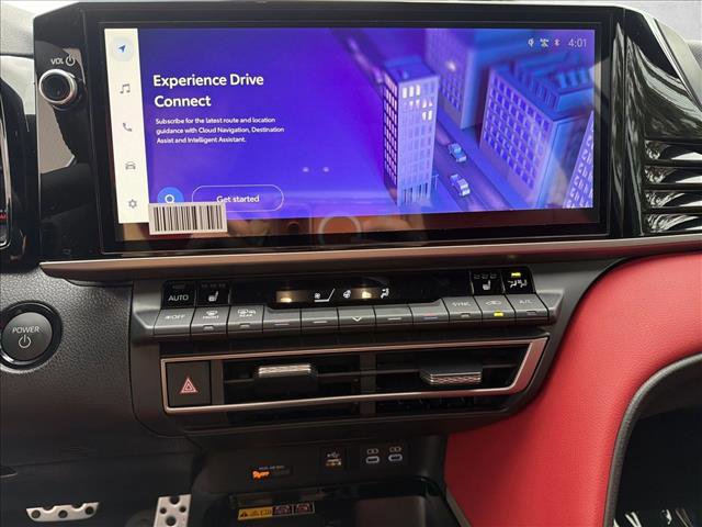 Certified 2026 Toyota Camry XSE image 16