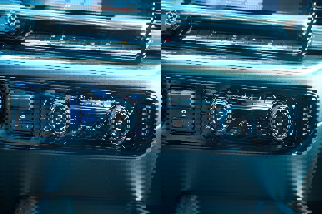 New 2026 Chevrolet Silverado 2500 LT w/ All Star Edition image 40