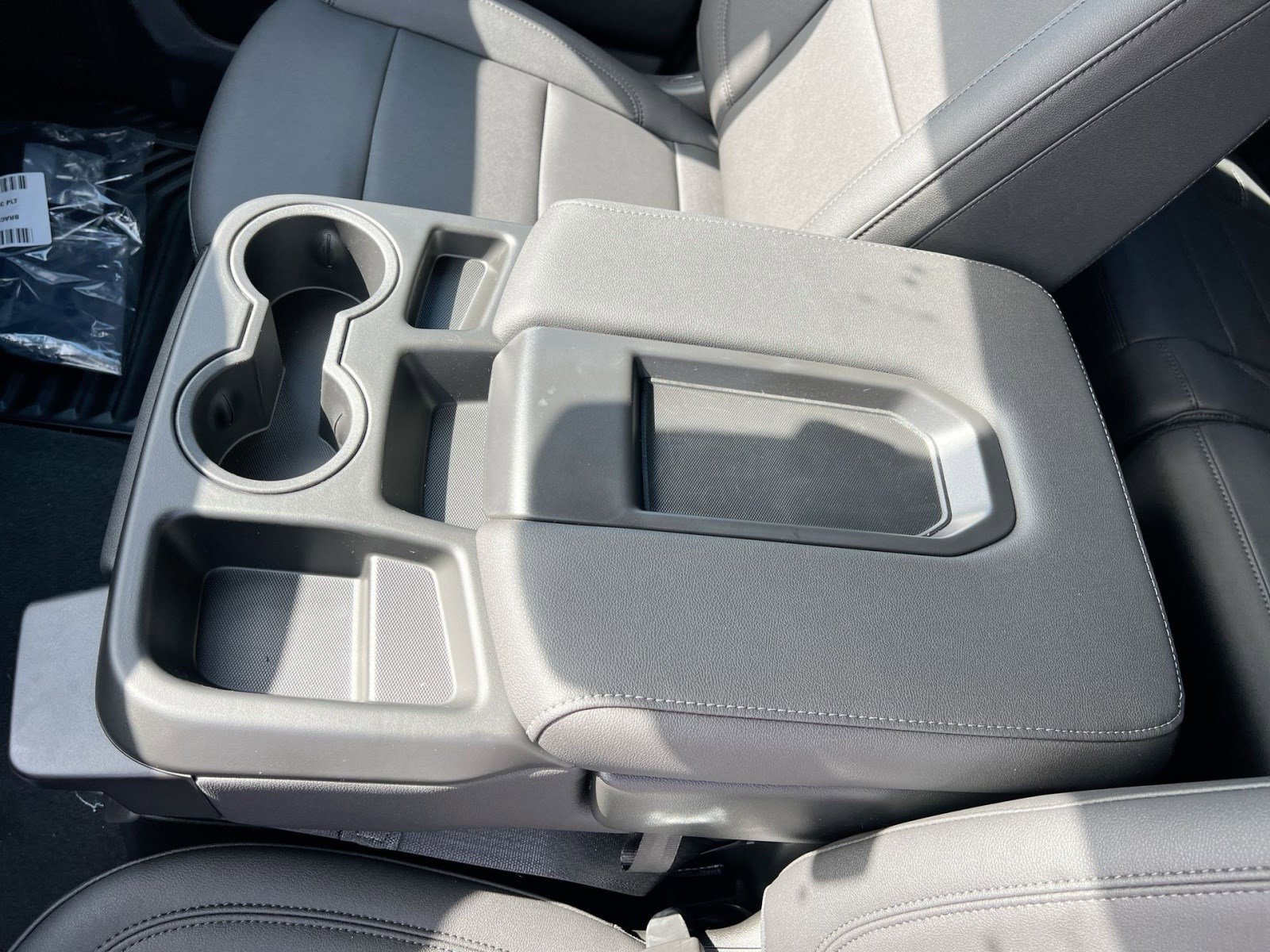 New 2026 GMC Sierra 1500 Pro w/ Graphite Edition image 18