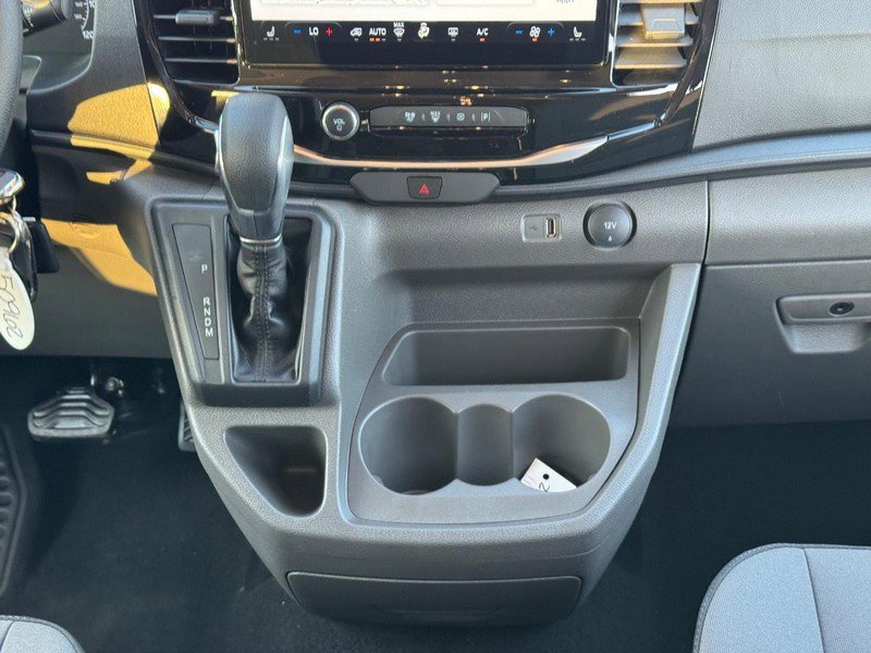 New 2025 Ford Transit 350 XLT image 17
