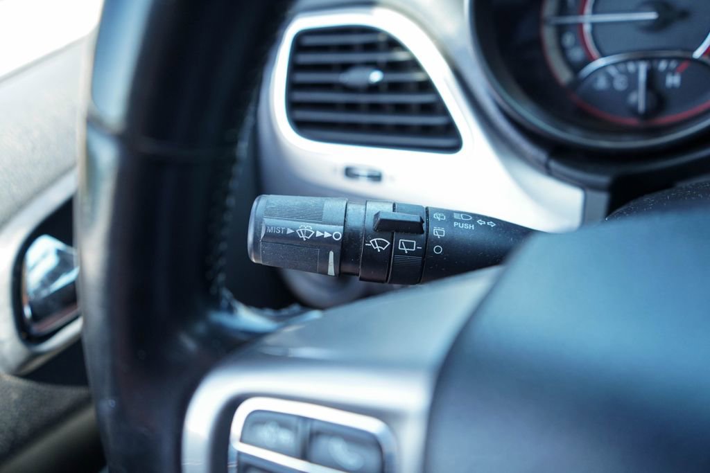 Used 2019 Dodge Journey Crossroad AWD/4WD image 32