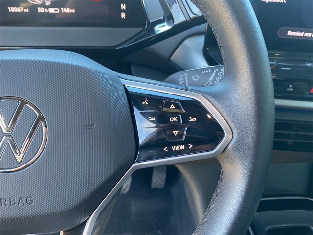 Used 2023 Volkswagen ID.4 Pro image 23