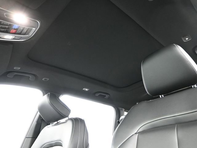 New 2026 Jeep Grand Cherokee L Limited w/ Limited Altitude Package image 37