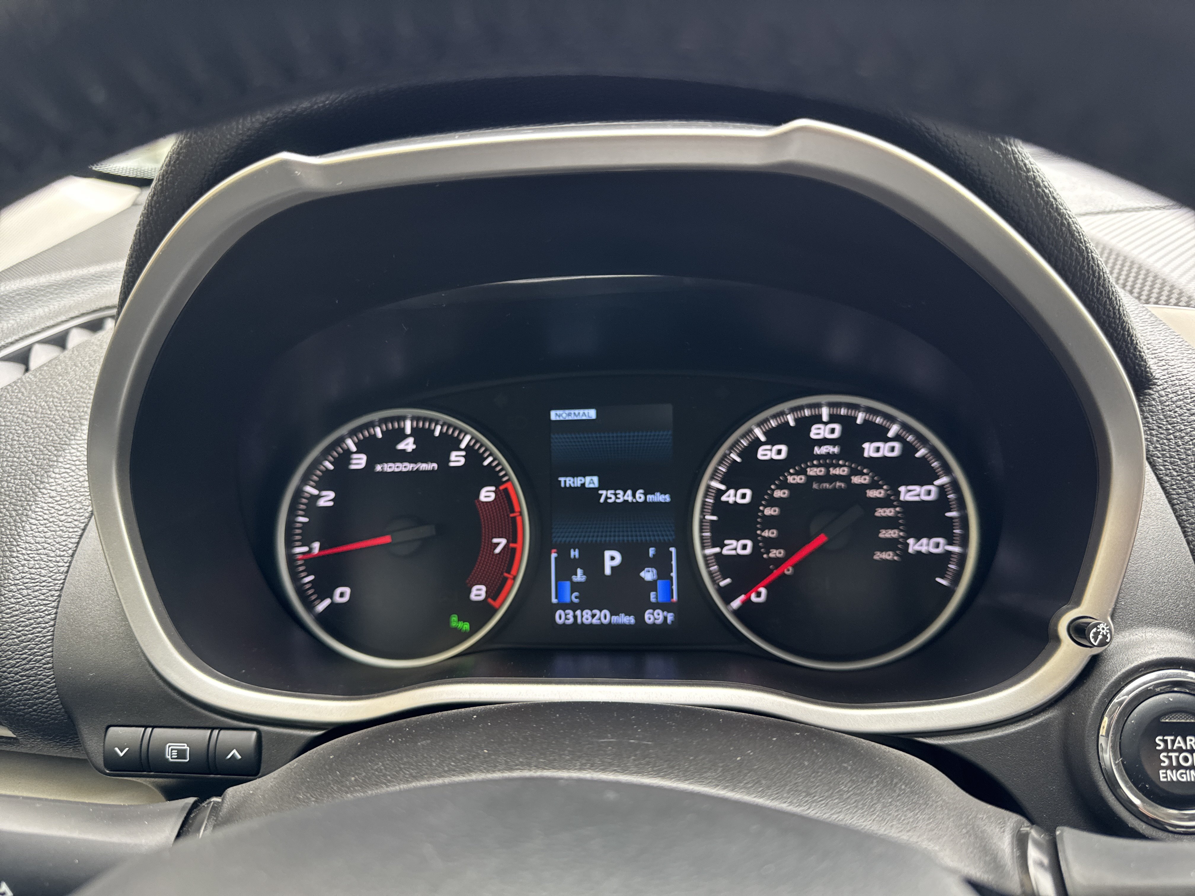 Used 2022 Mitsubishi Eclipse Cross SE AWD/4WD image 19