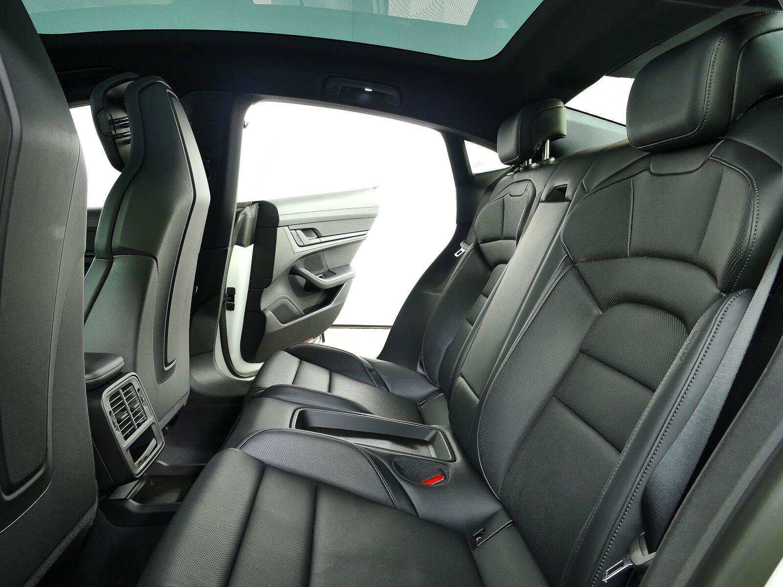 Certified 2023 Porsche Taycan RWD image 20