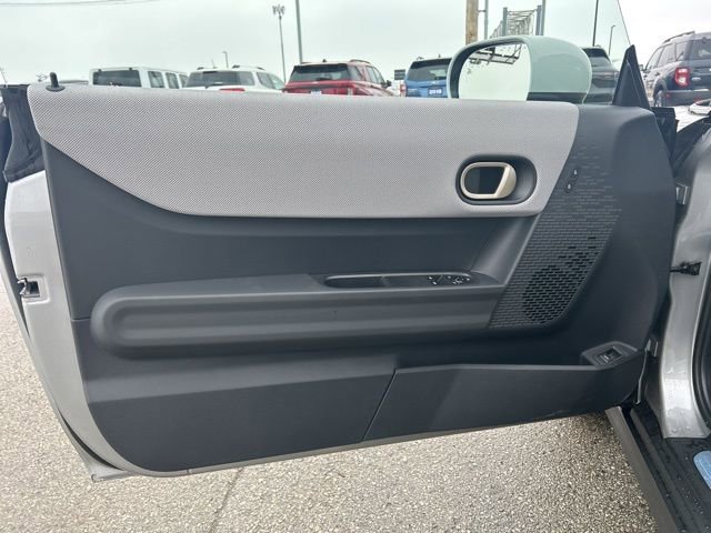 New 2026 MINI Cooper S image 13