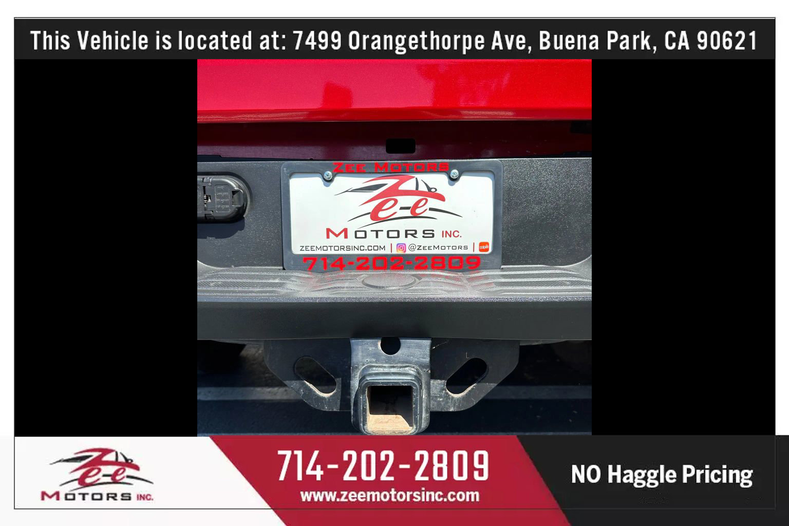 Used 2017 Toyota Tundra SR5 image 63
