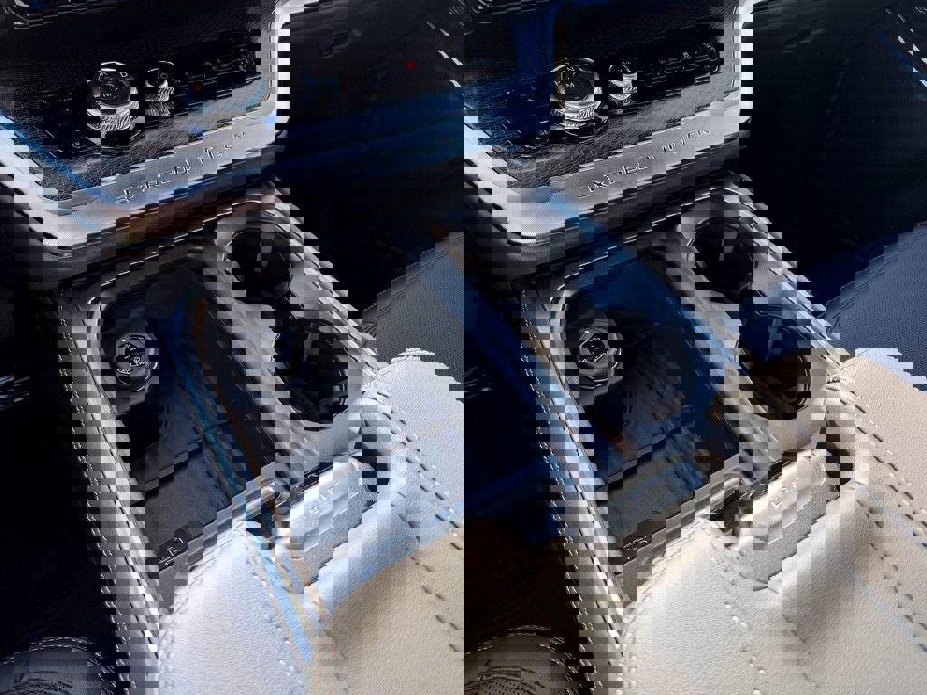 New 2026 Ford Expedition Platinum w/ Stealth Appearance Package image 24