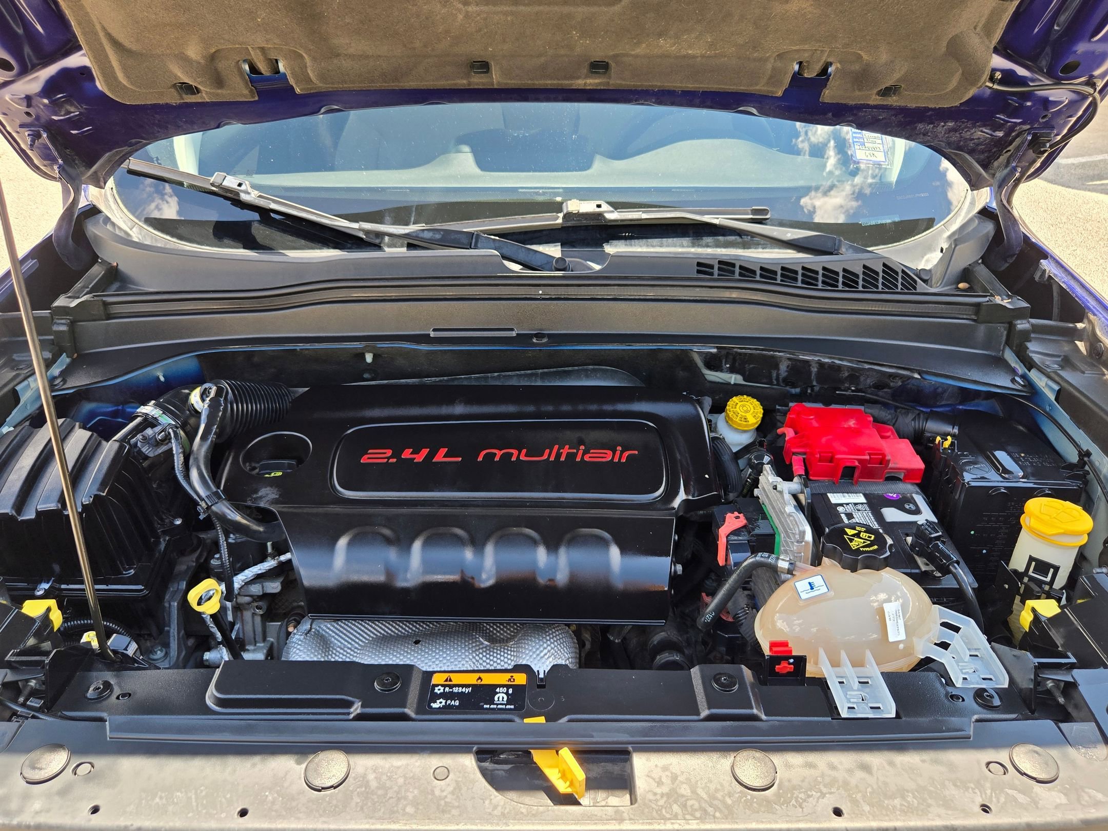 Used 2018 Jeep Renegade Latitude FWD image 32