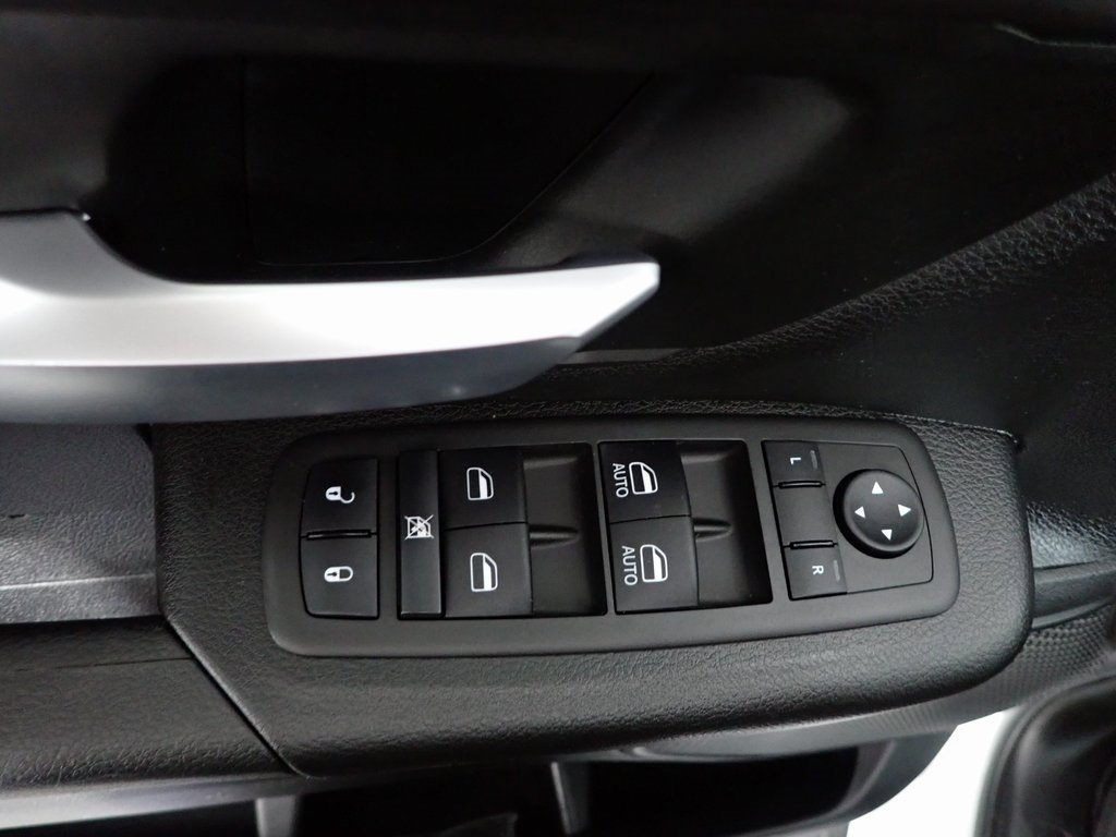 Used 2024 RAM 1500 Tradesman w/ Warlock PACKAGE image 18