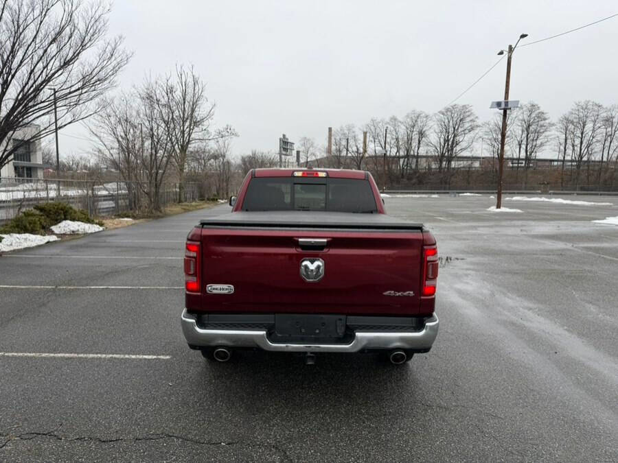Used 2019 RAM 1500 Limited image 6