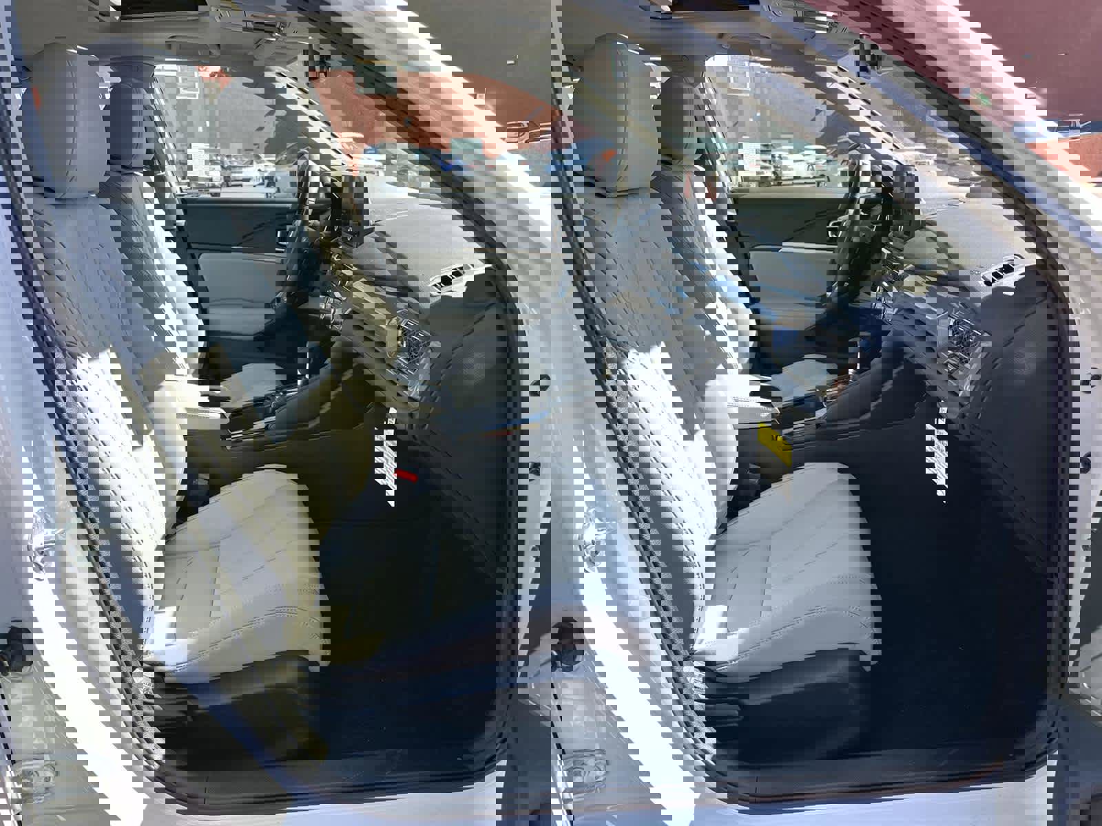 New 2025 Acura Integra image 14