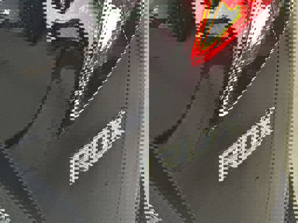 Used 2023 Acura RDX FWD w/ Technology Package image 10