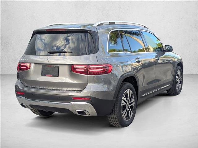 New 2026 Mercedes-Benz GLB 250 GLB 250 video 2