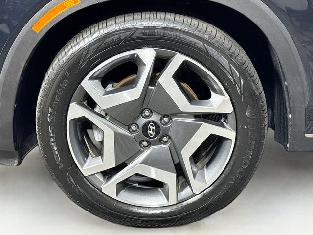 Certified 2024 Hyundai Palisade Limited image 35