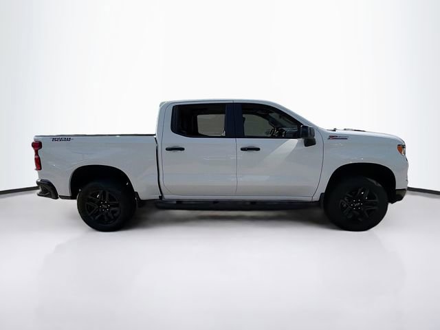 New 2026 Chevrolet Silverado 1500 LT Trail Boss w/ Convenience Package II AWD/4WD image 5