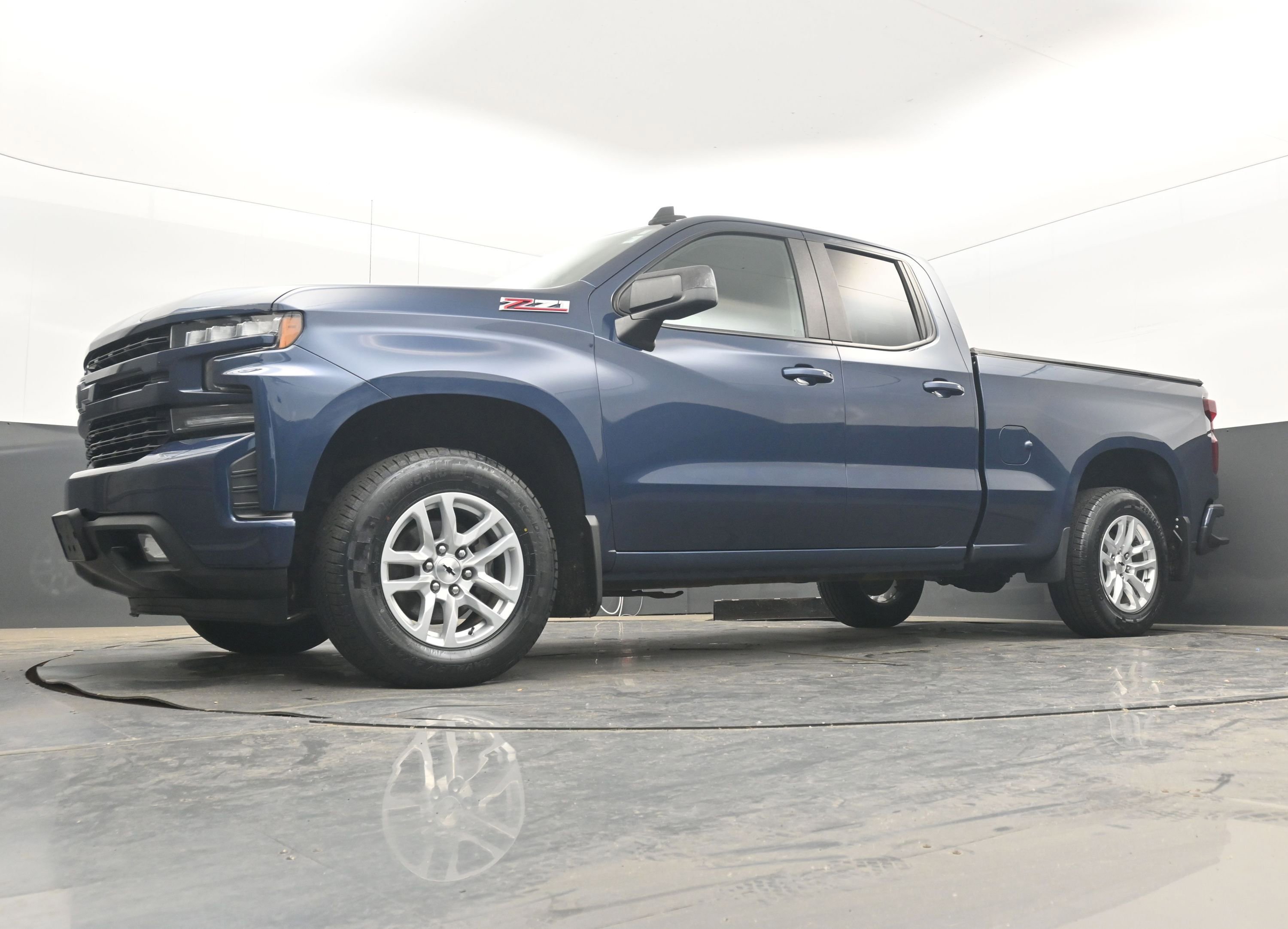 Used 2019 Chevrolet Silverado 1500 RST AWD/4WD image 20