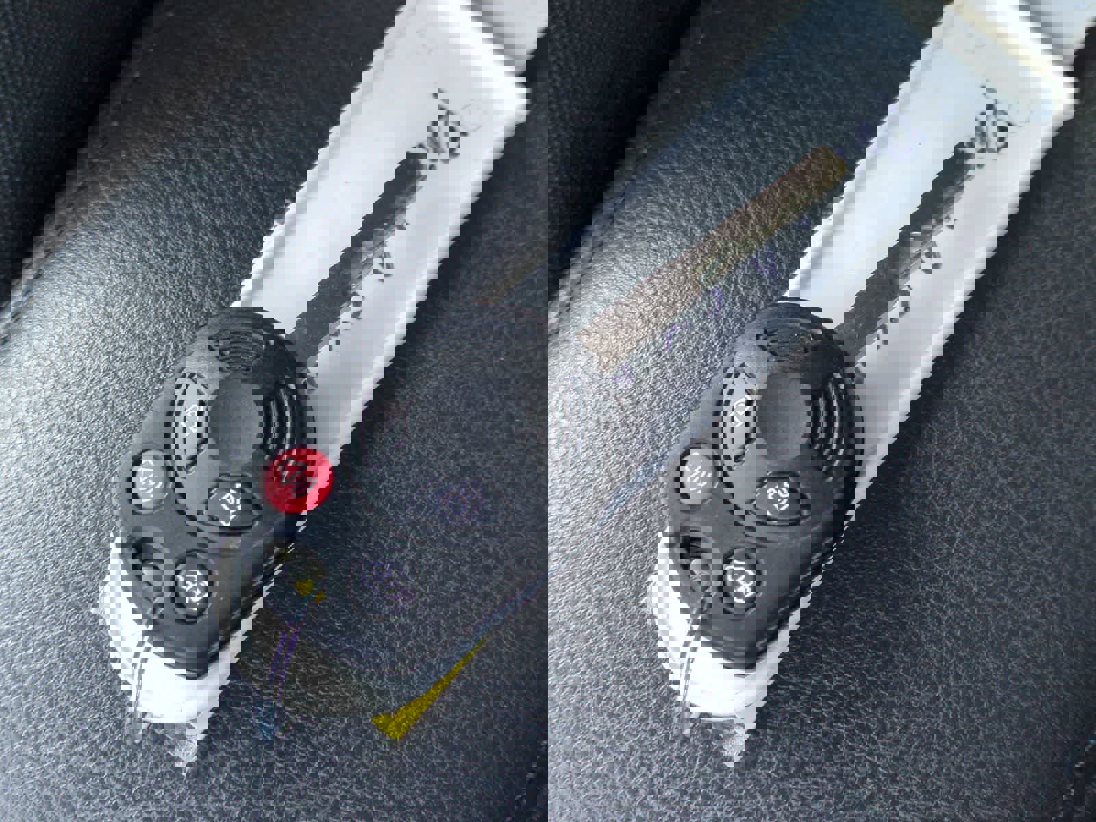 Used 2018 Ford Transit Connect XLT image 35