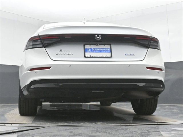 Used 2023 Honda Accord EX-L image 46