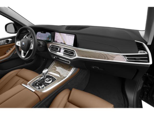 Used 2021 BMW X7 xDrive40i AWD/4WD image 18