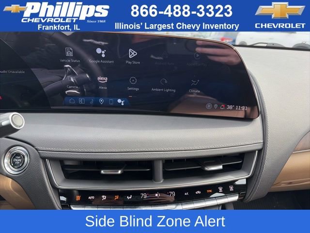 Used 2025 Cadillac CT5 Premium Luxury image 13