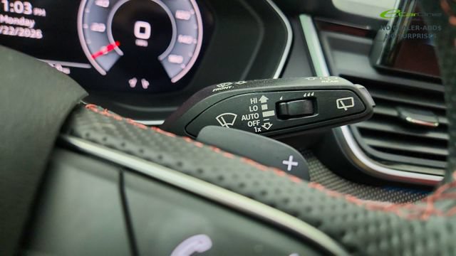 Used 2025 Audi SQ5 Prestige AWD/4WD image 42