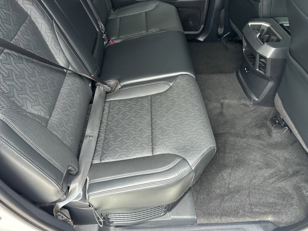 Used 2024 Toyota Tundra Limited image 16