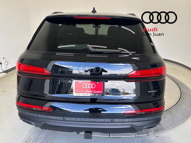 New 2026 Audi Q7 3.0T Premium Plus image 46