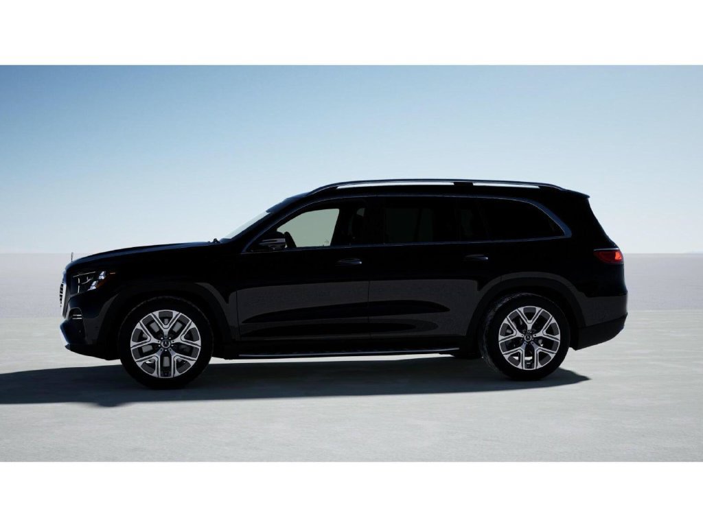 New 2027 Mercedes-Benz GLS 450 4MATIC image 35
