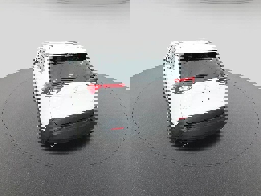 New 2025 Toyota RAV4 XLE image 6