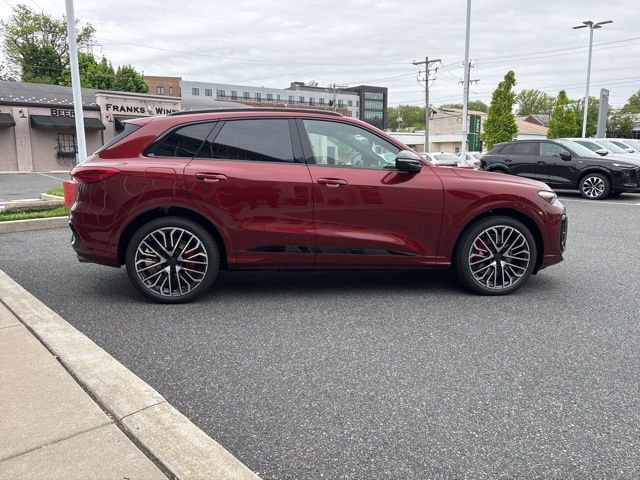 New 2026 Audi SQ5 Premium Plus AWD/4WD image 6