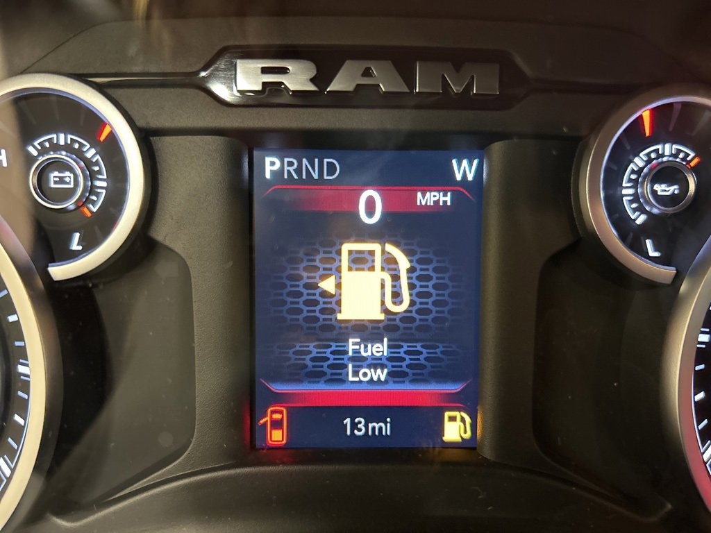 New 2026 RAM 2500 Tradesman image 19