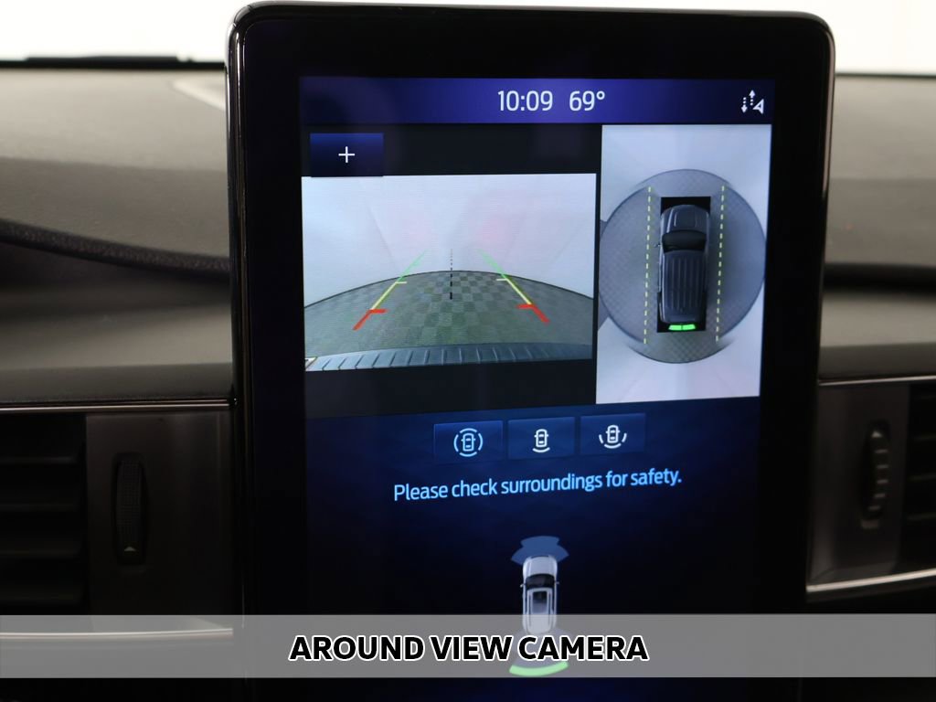 Used 2020 Ford Explorer ST w/ ST Street Pack AWD/4WD image 7