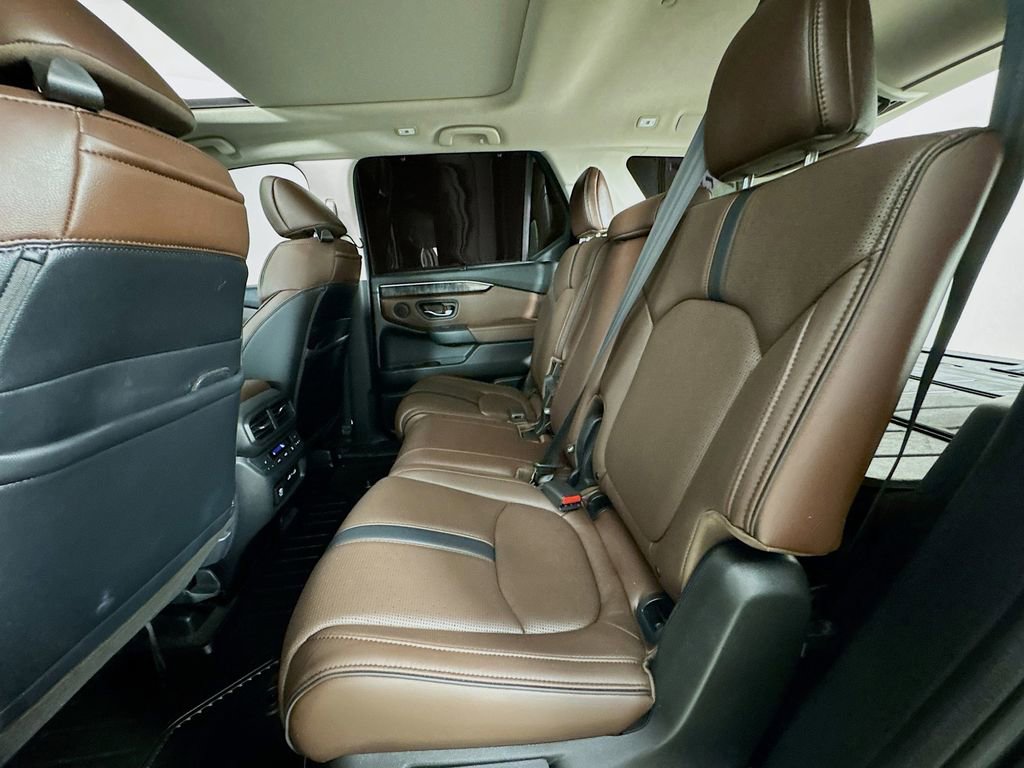 Used 2023 Honda Pilot Elite image 33