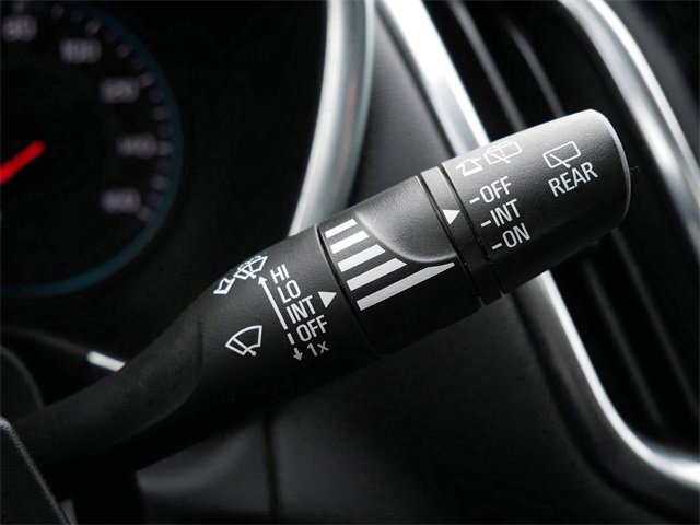 Used 2022 Chevrolet Equinox LT image 23