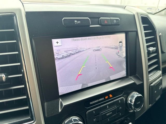 Used 2019 Ford F150 Lariat AWD/4WD image 43