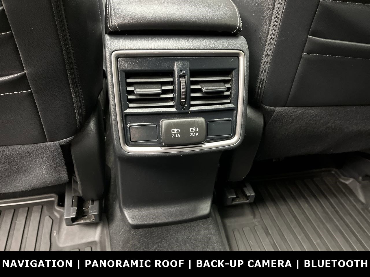Used 2019 Subaru Forester Limited w/ Popular Package #3 AWD/4WD image 13