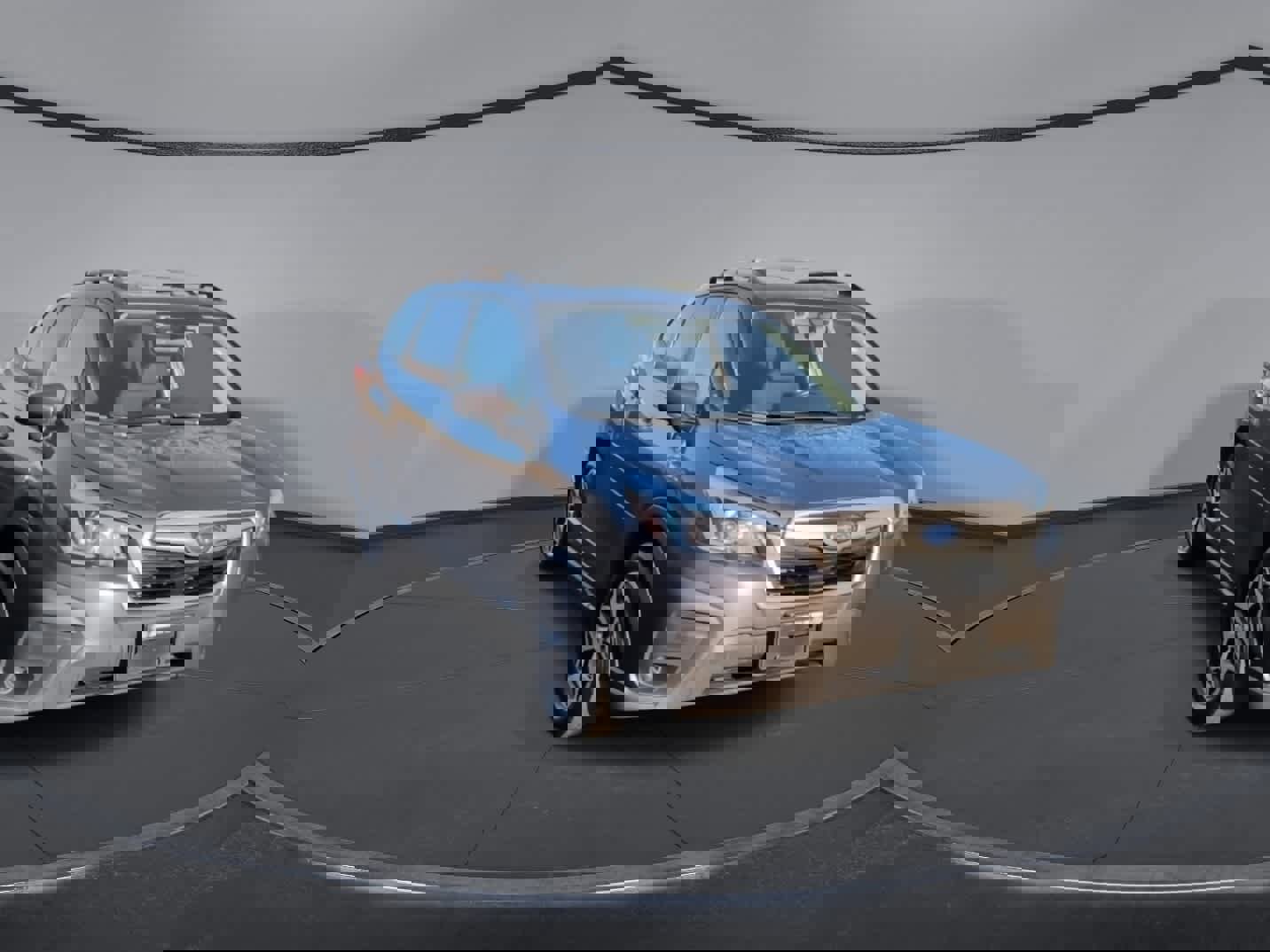 Used 2020 Subaru Forester Premium image 2