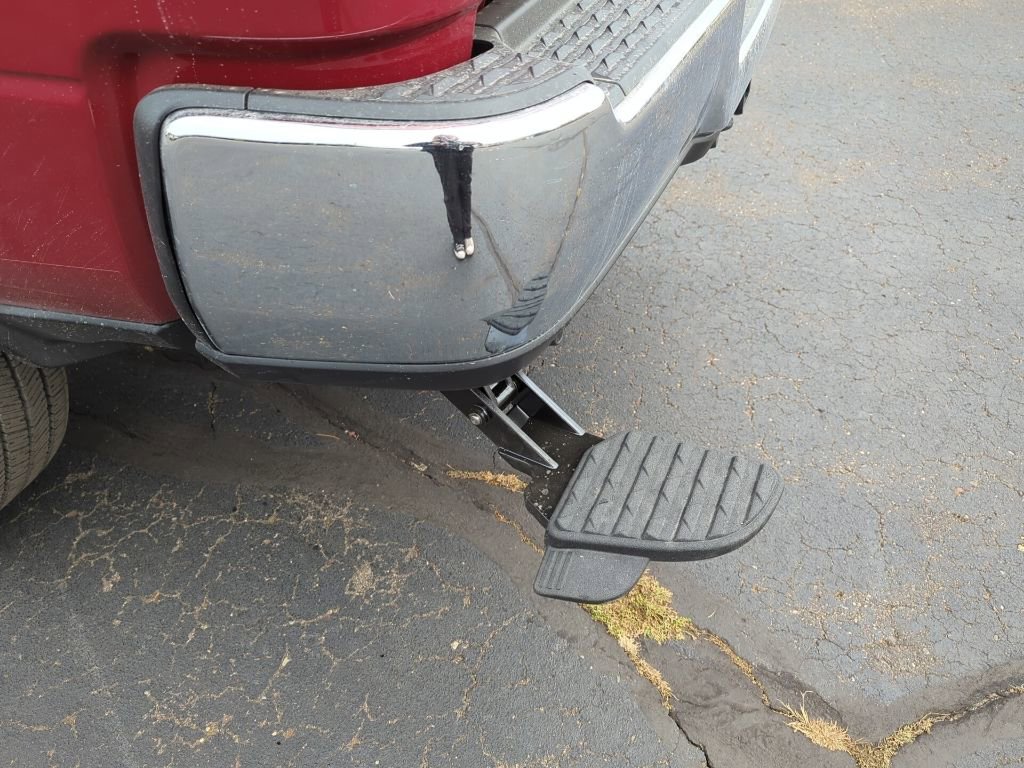New 2026 RAM 2500 Tradesman image 13
