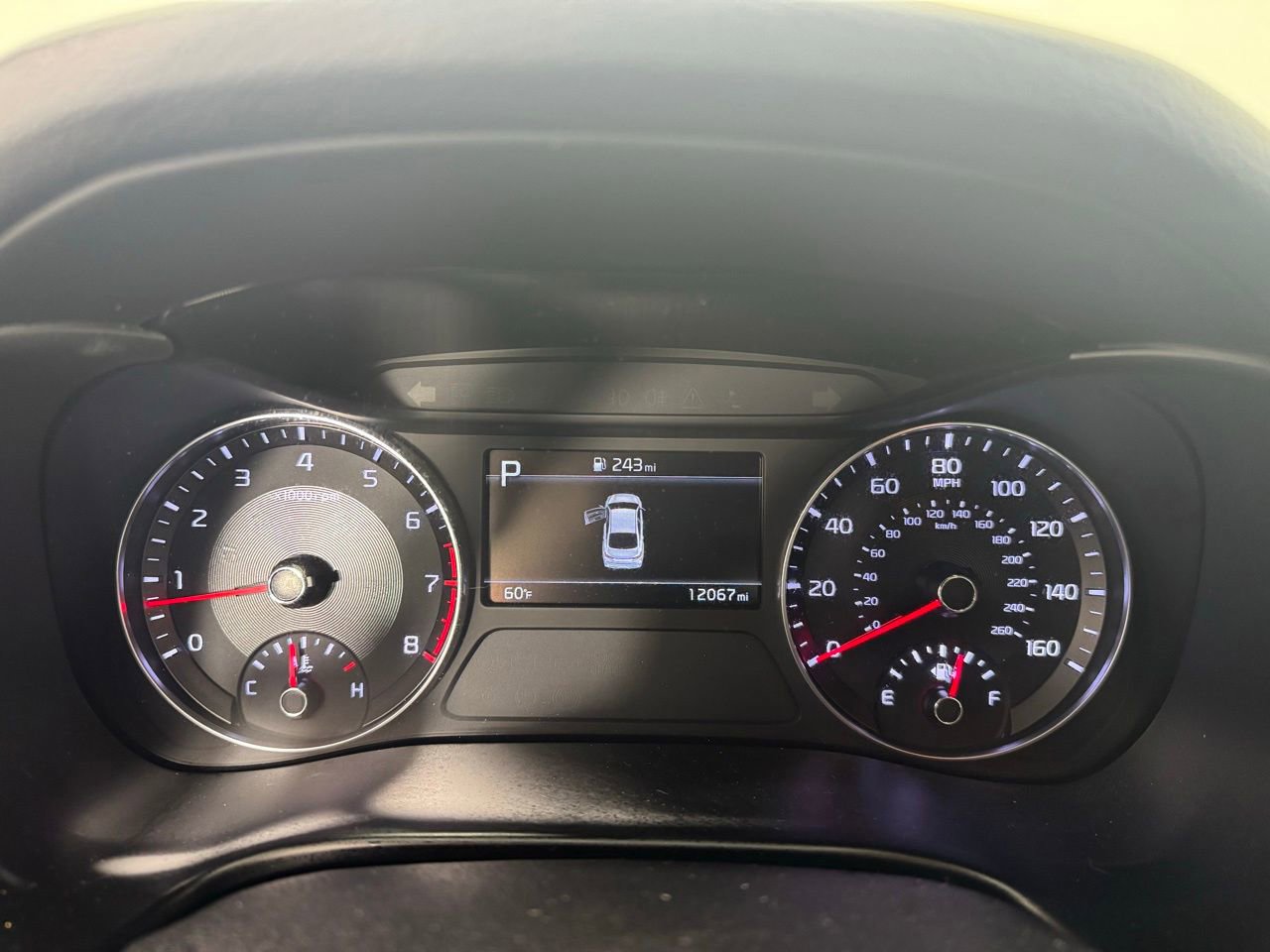 Used 2023 Kia Forte LXS w/ LXS Technology Package image 20