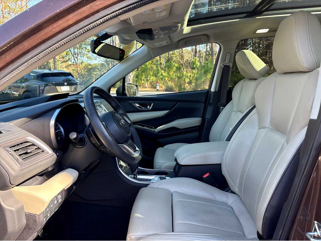 Used 2020 Subaru Ascent Limited w/ Technology Package image 25