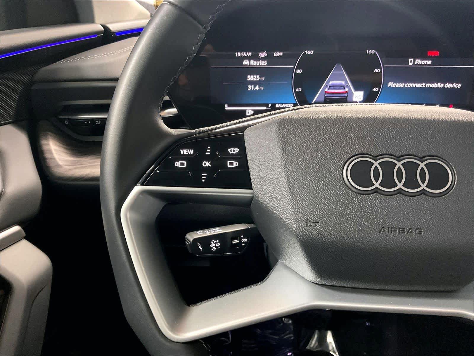 Certified 2025 Audi Q5 Premium w/ Premium Plus AWD/4WD image 19