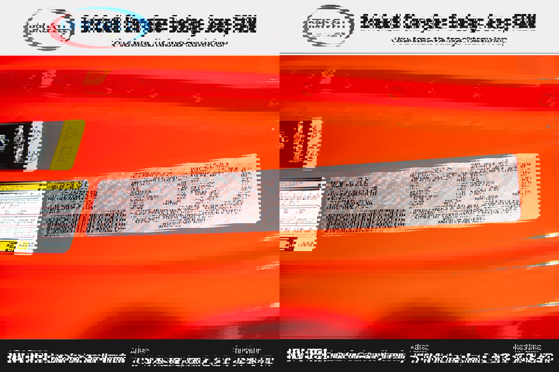 New 2026 Jeep Wrangler Sport S image 32