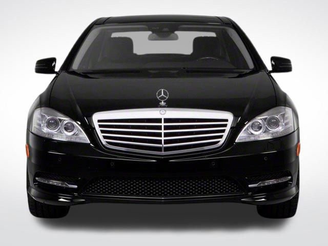 Used 2013 Mercedes-Benz S 550 image 5