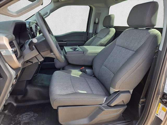 New 2026 Ford F150 XL image 4