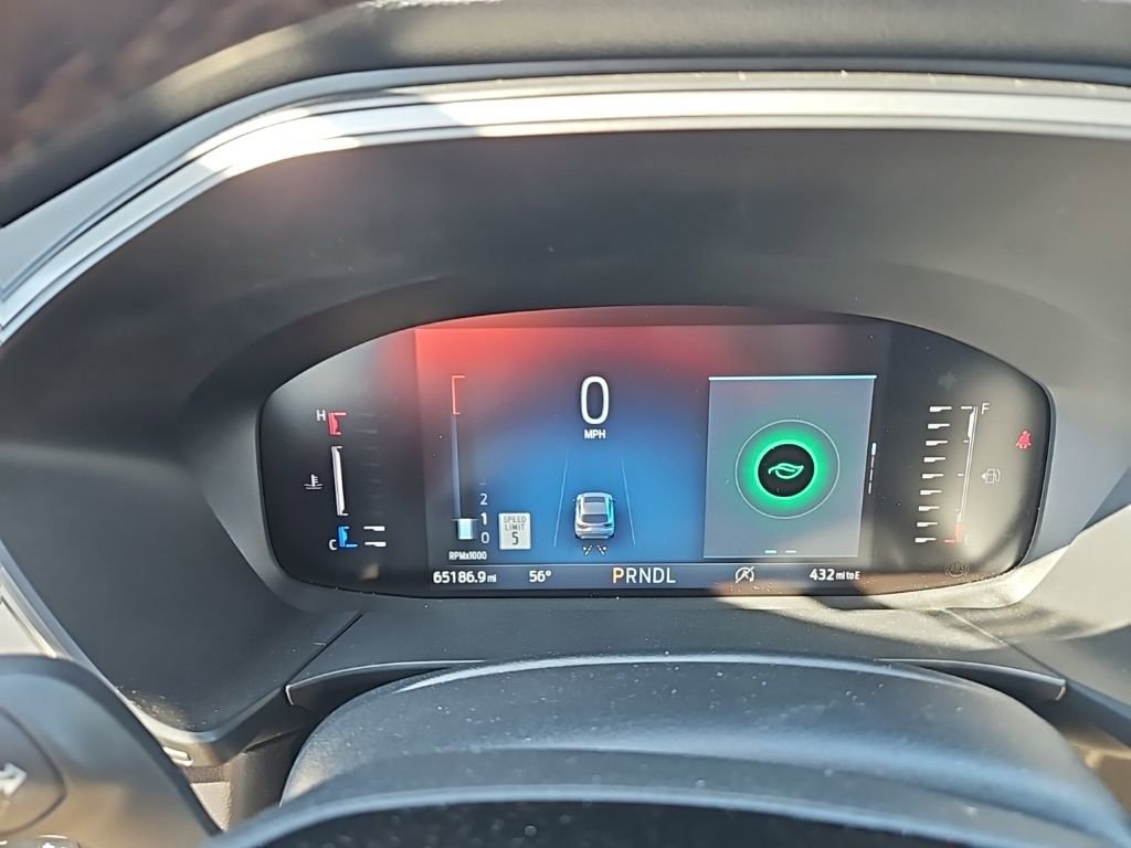 Used 2024 Ford Escape Active w/ Tech Pack #1 image 18