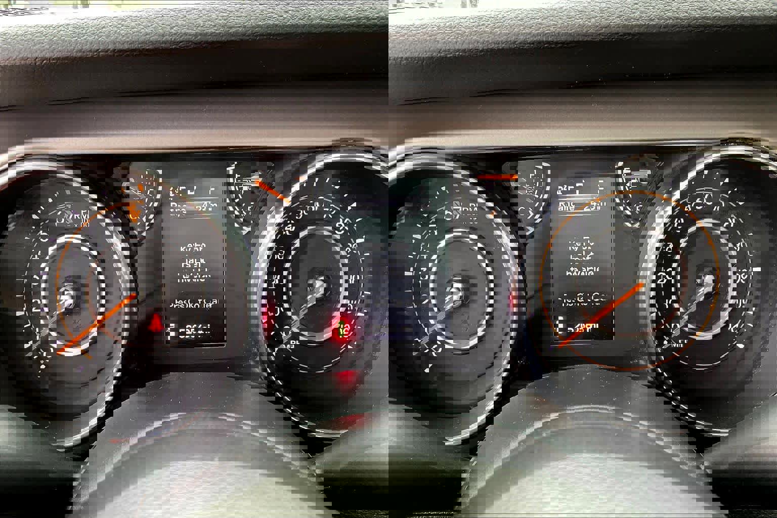 Used 2019 Jeep Wrangler Unlimited Sport image 42